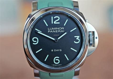 panerai pam 560 review|panerai pam 560 luminor review.